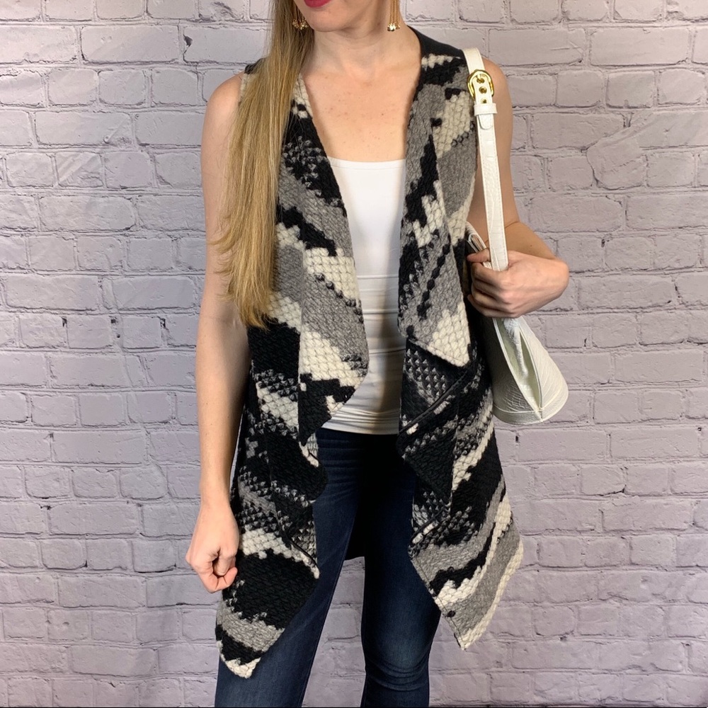 Unique Vest